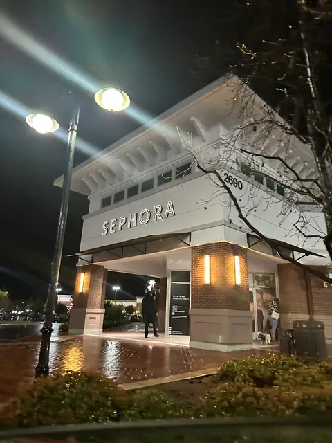 SEPHORA