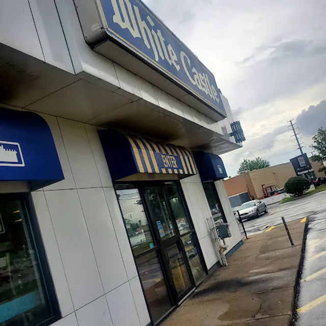 White Castle
