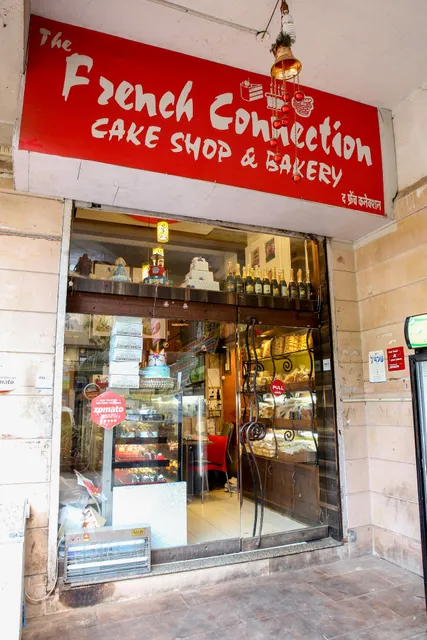 The French Connection