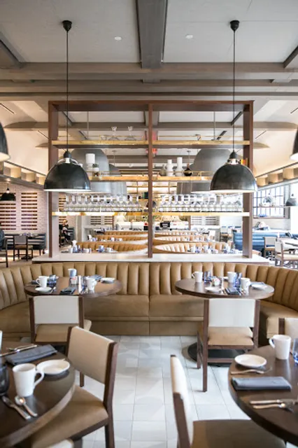 Stompin' Grounds Restaurant Nashville