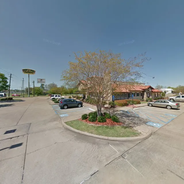 Olive Garden Italian Restaurant