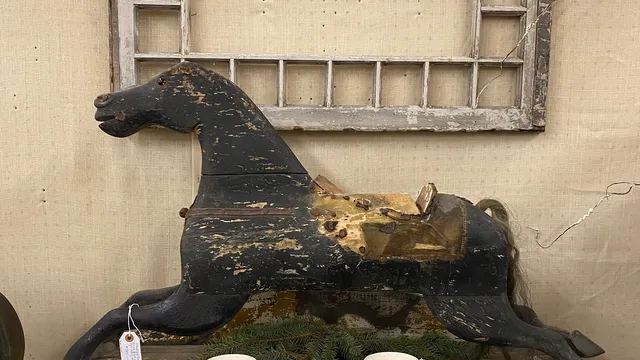 Garden House Vintage Market