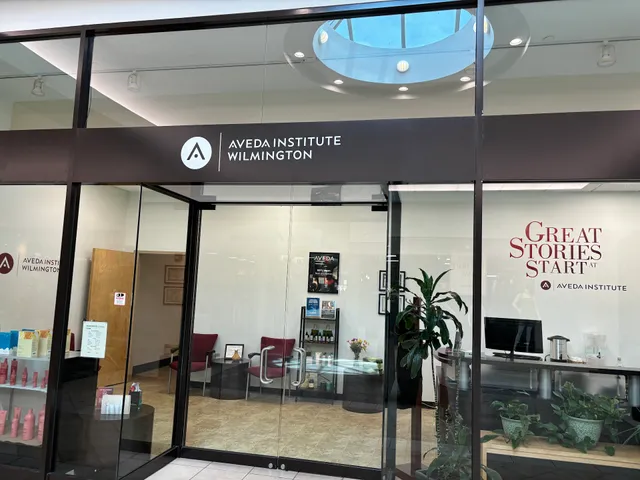 Aveda Institute Wilmington