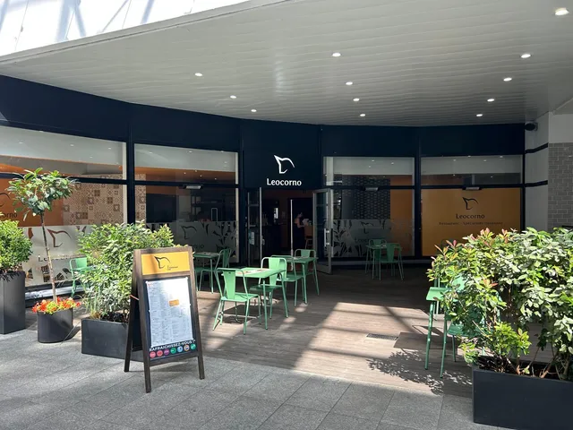 Leocorno Roubaix (McArthurGlen)