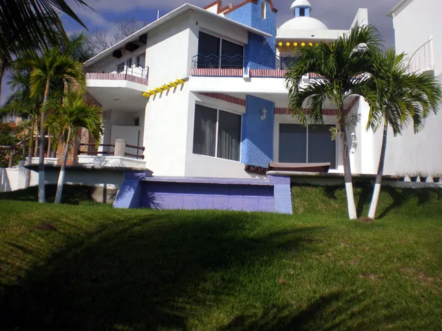 Villas Paraíso Huatulco