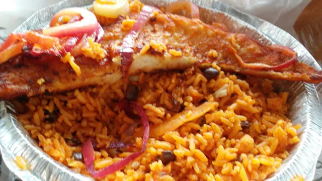 Paradise Gourmet Deli