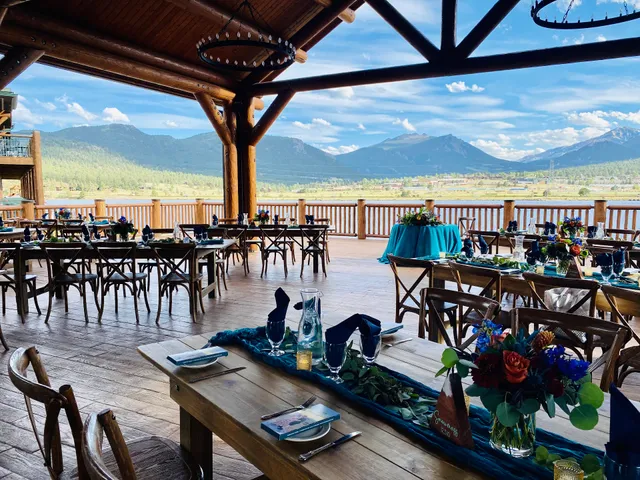 Ember Restaurant & Bar