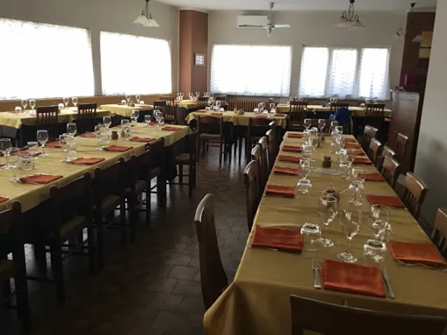 BAR RISTORANTE PIZZERIA K2