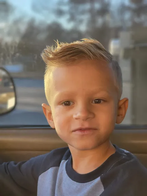 Red Willow Hair Studio