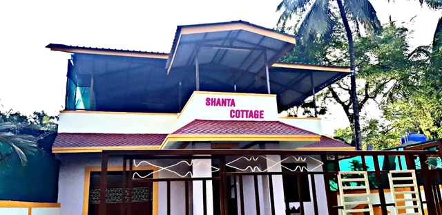 SHANTA COTTAGE
