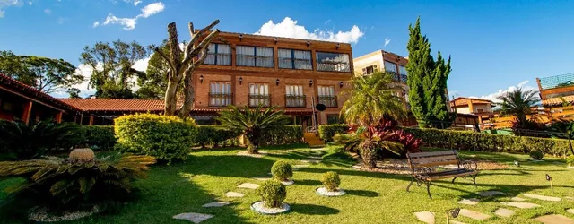 Recanto da Mantiqueira