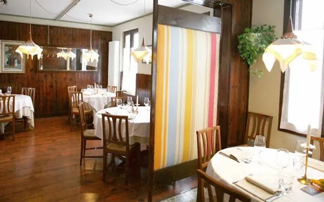 Osteria Ristorante Jodo