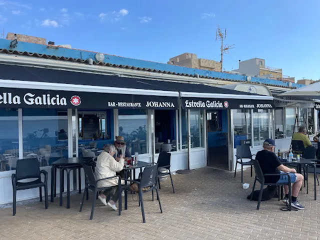 Bar Restaurante Johanna