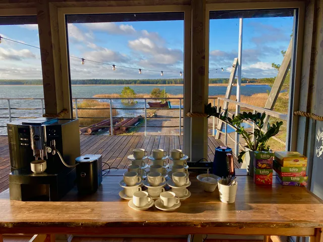 Restoran ja Hotell Wirkes’