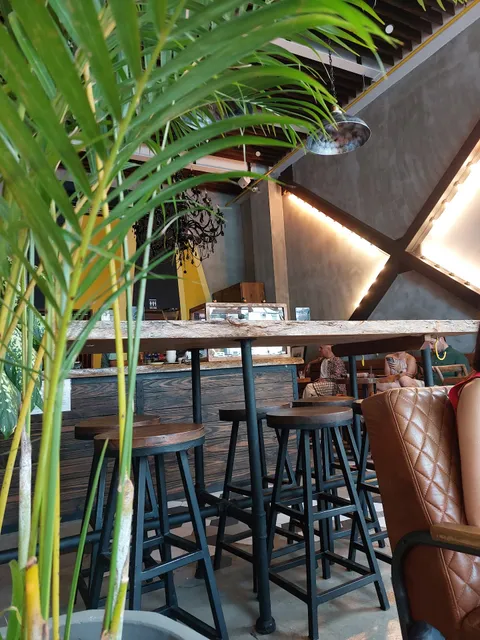 Leto Coffee Brew Bar | Obarrio