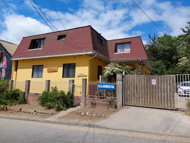 Hostal Casona del Cerro