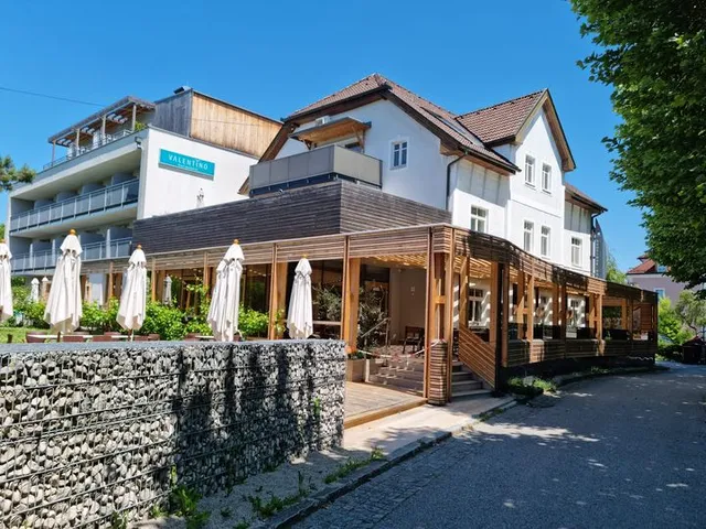 Boutiquehotel Valentino