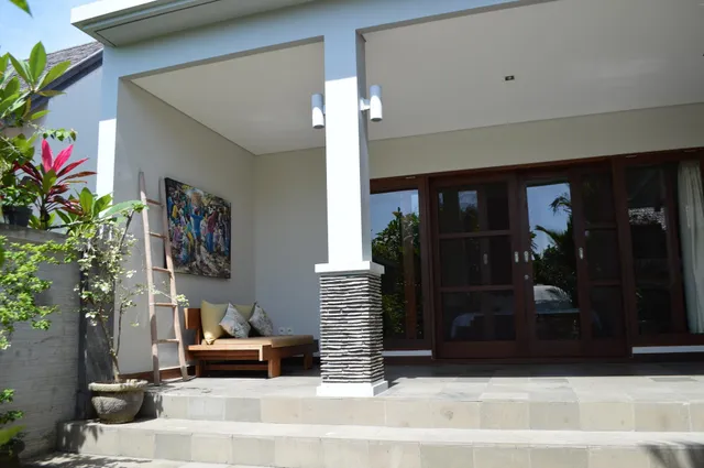 Bali Villa La Novellina