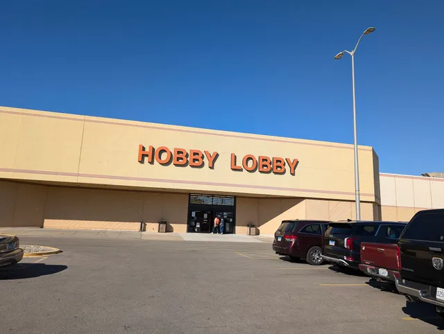 Hobby Lobby