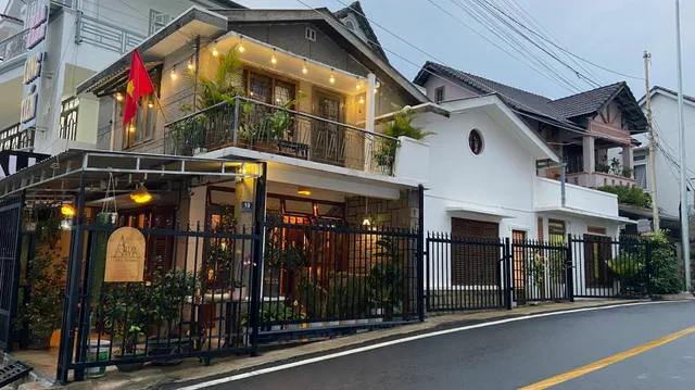 Ame Soeur Cafe & Homestay