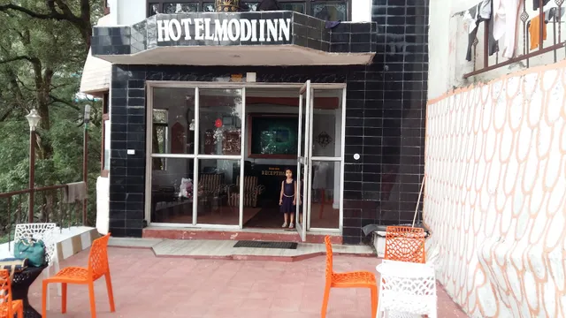 Hotel Modi Inn Rock Side