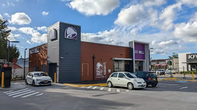 Taco Bell Cessnock