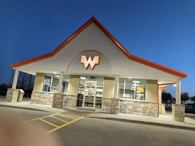 Whataburger