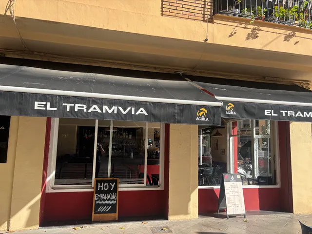El Tramvia