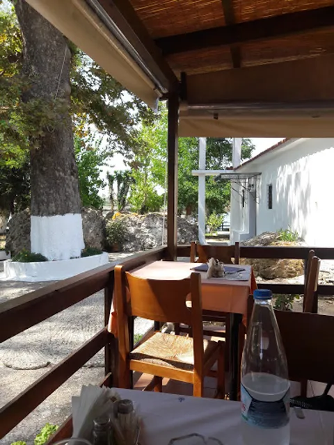 tavern Tzitzikas