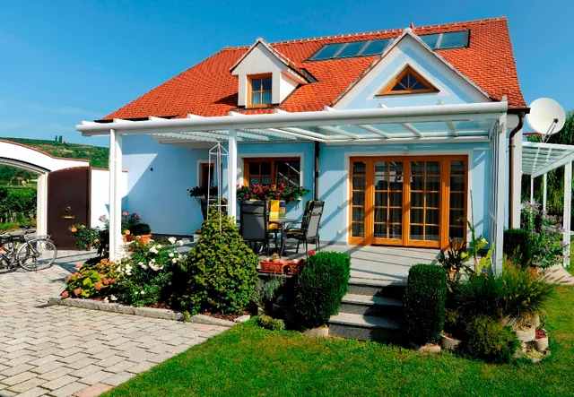 Gästezimmer Krappel