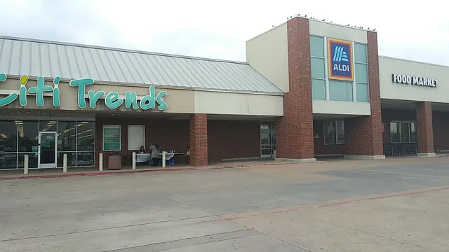 Forest Audelia Village