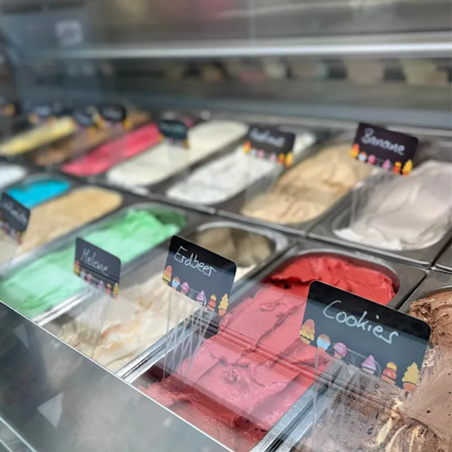 Restaurant und Eiscafé Rossini