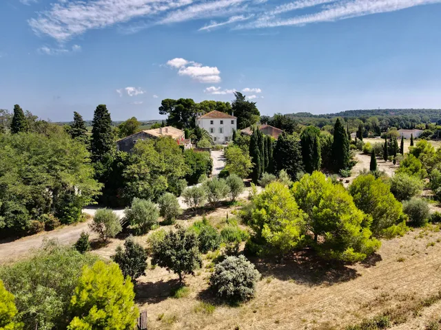 Château de Massignan