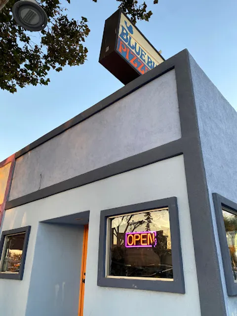 Bluebird Pizzeria