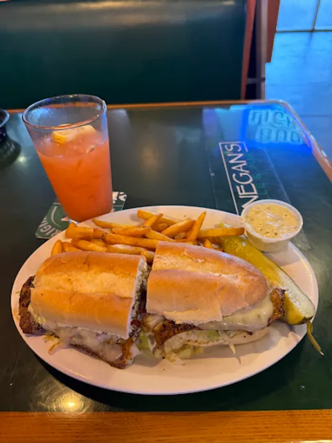 Finnegan's Grille & Pub