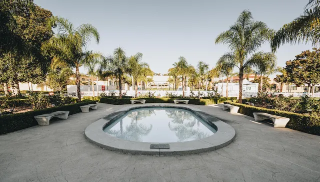 Liberty Station Outdoor Venues