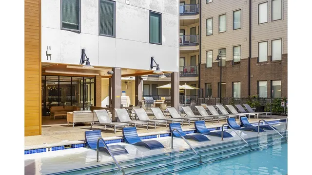 Terra House Apartments