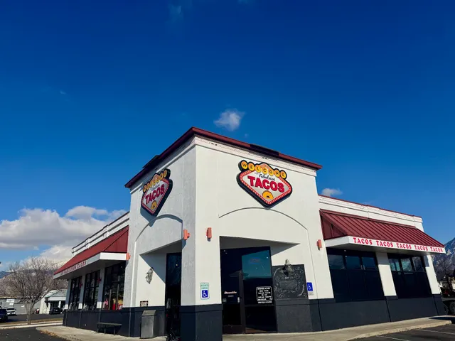 Los Fabulosos Tacos