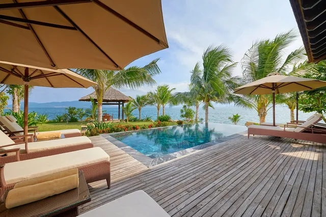 Amiana Resort Nha Trang