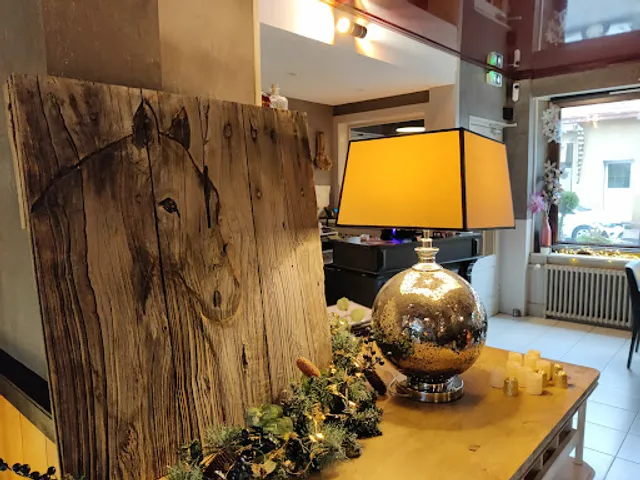 Restaurant Influences & Hôtel