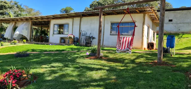 Pousada Descobrindo a Vida