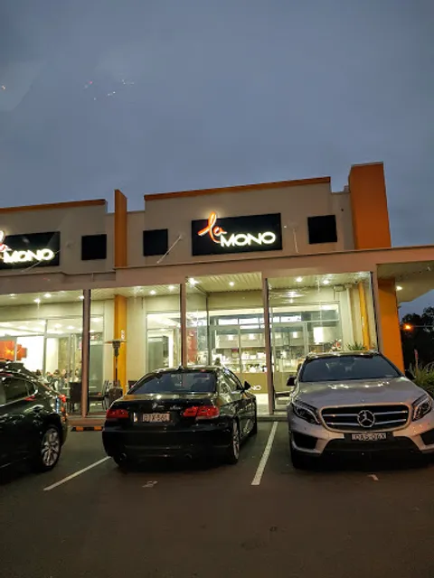 La Mono Casula | Charcoal Chicken & Lebanese Cuisine