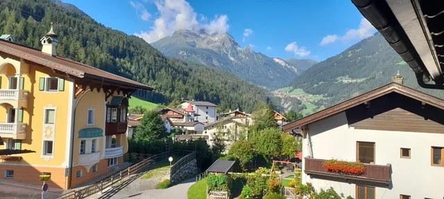 Pension Schwemberger