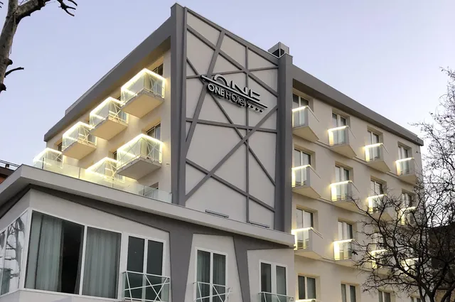 One Design Hotel - Rimini