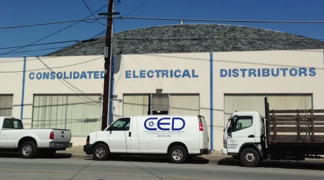 CED Bay Area San Jose