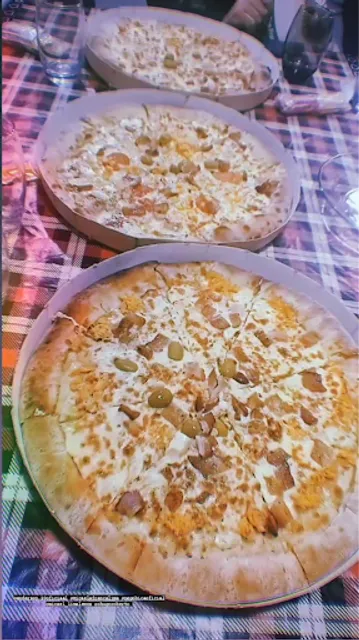 Pizzaria Tradição