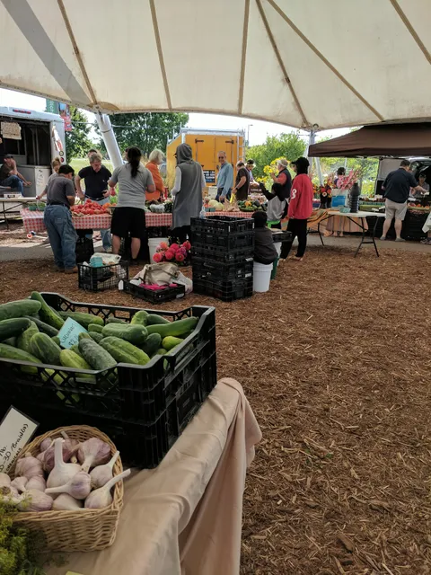 Fitchburg Farmers' Market