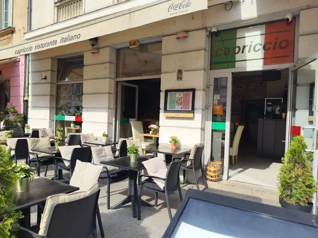 Capriccio Ristorante Italiano