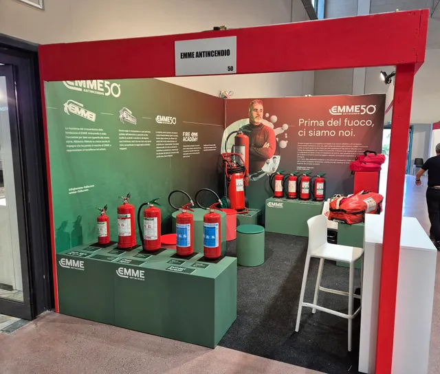 BAF 2024 Bergamo Arte Fiera