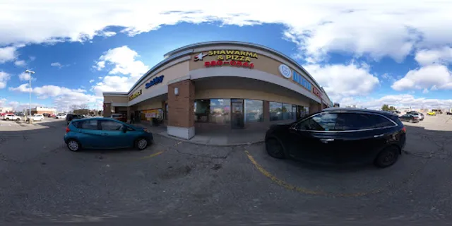 5 Star Shawarma and Pizza (halal)